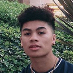 Trey Beckham, 27 (YouTube Star)