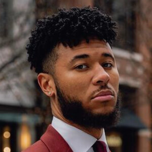 Trey Bryant, 31 (TikTok明星)