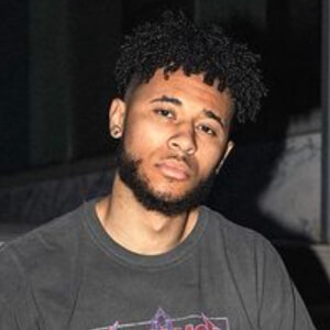 Trey Bryant, 31 (TikTok Star)