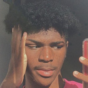 Trey Chanel, 21 (TikTok Star)