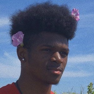 Trey Chanel, 21 (TikTok Star)