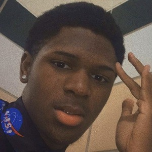 Trey Chanel, 21 (TikTok明星)