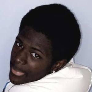 Trey Chanel, 21 (TikTok Star)