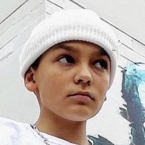 Trey Makai, 17 (TikTok Star)
