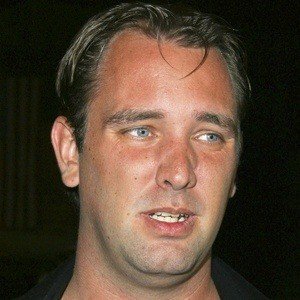 Trey Parker, 56 (Nhà sản xuất truyền hình)