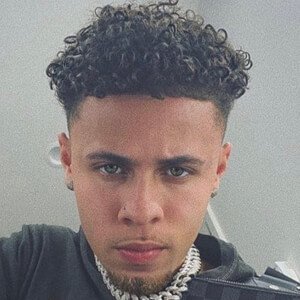 Trey Rockefeller image 1