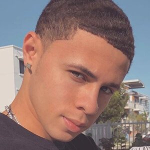 Trey Rockefeller, 30 (YouTube明星)