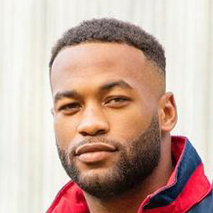 Trey Sawyer, 26 (TikTok Star)