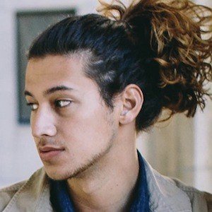 Trey Schafer, 28 (R&B Singer)
