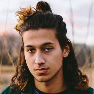 Trey Schafer, 28 (R＆B歌手)