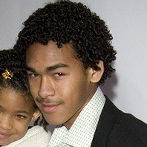 Trey Smith image 3