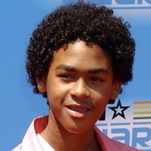 Trey Smith image 4