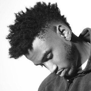 Trey Songz, 40 (R&B Singer)