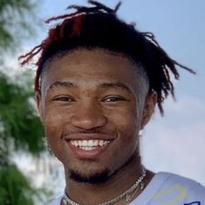 Trey Spencer, 25 (TikTok明星)