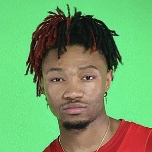 Trey Spencer, 25 (TikTok Star)