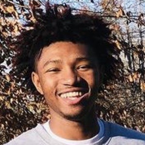 Trey Spencer, 25 (TikTok Star)