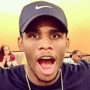 Trey Traylor, 26 (Instagram Star)