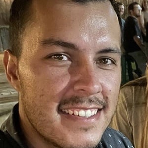 treyg9, 34 (Звезда Тиктока)