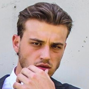 Treyton Nixon, 26 (TikTok明星)