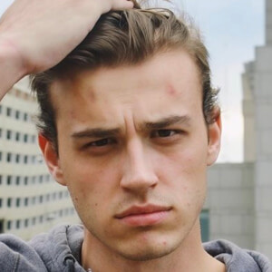 Treyton Nixon, 26 (TikTok Star)