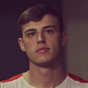 Treyton Nixon, 26 (TikTok Star)