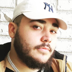 Treyvon Khalil image 3