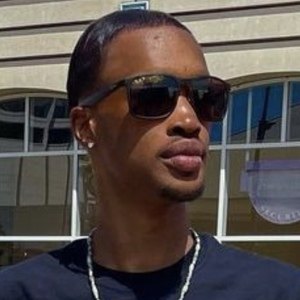 Trez Mccain, 24 (TikTok Star)