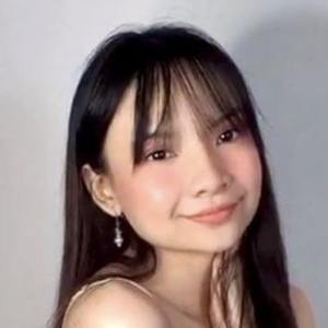 Tricia Evasco, 25 (TikTok Star)