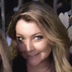 Tricia Farrar image 1