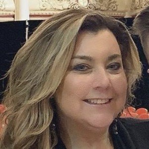 Tricia Farrar image 5