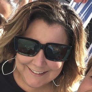 Tricia Farrar, 53 (Reality Star)