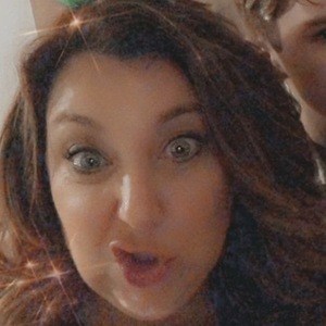 Tricia Farrar image 8