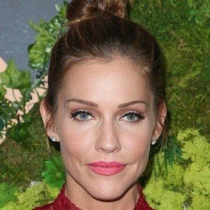 Tricia Helfer image 5