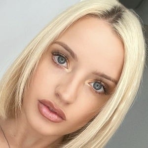 Tricia Marchese, 25 (YouTube Star)