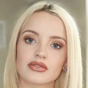 Tricia Marchese, 25 (YouTube Star)