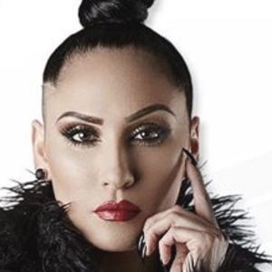 Tricia Miranda, 45 (Choreographer)