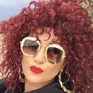 Tricia Miranda, 45 (Choreographer)