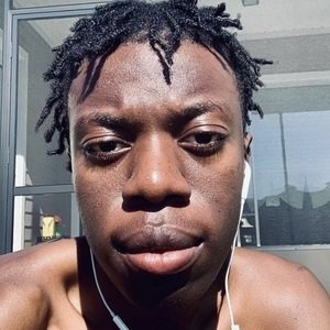 Trill Jimi, 23 (TikTok明星)