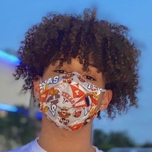 Trilla3x, 23 (TikTok Star)