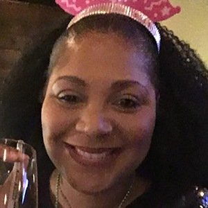 Trina Braxton, 50 (Reality Star)