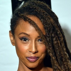 Trina McGee-Davis image 4