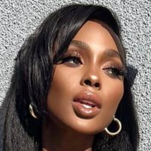 Trina Njoroge, 29 (Reality Star)