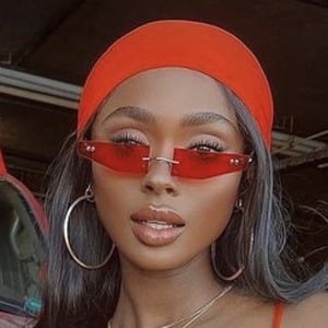 Trina Njoroge, 29 (Reality Star)