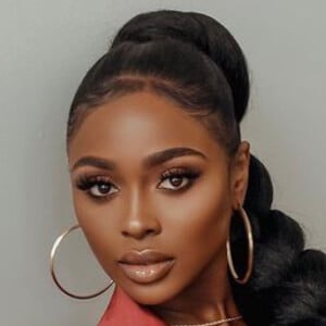 Trina Njoroge, 29 (Reality Star)