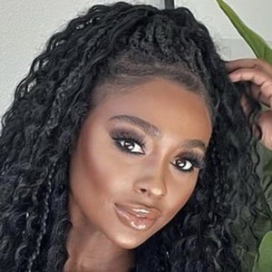 Trina Njoroge, 29 (Reality Star)