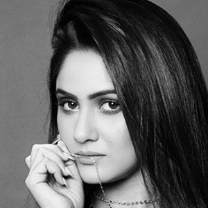 Trina Saha, 32 (TV Actress)