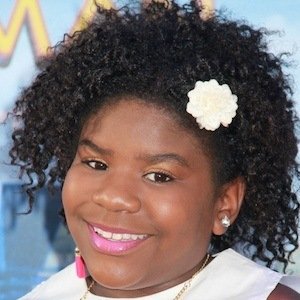 Trinitee Stokes image 4