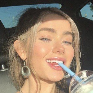 Trinity Bandit, 25 (TikTok Star)