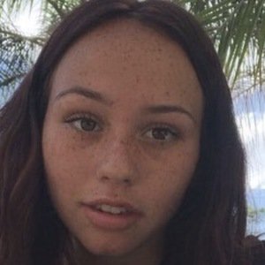 Trinity Blair, 20 (YouTube Star)