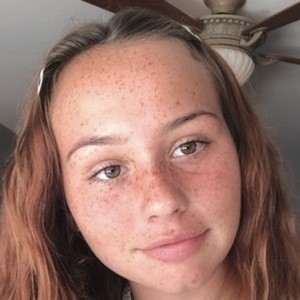 Trinity Blair, 20 (YouTube Star)